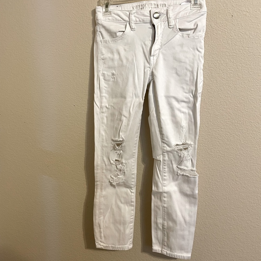 Who says you can’t wear white after Labor Day?